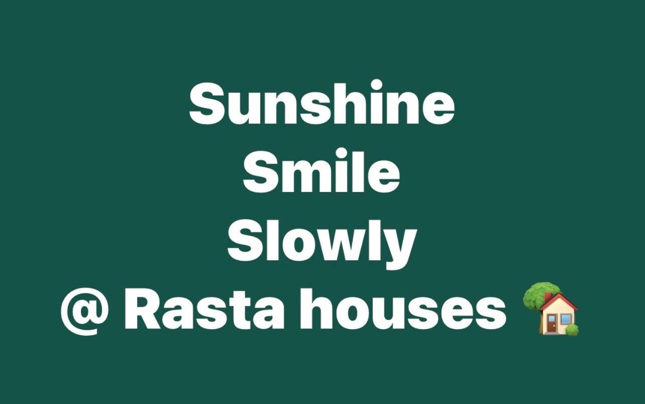 Rasta House,,Koh Phayam Hotel Екстериор снимка
