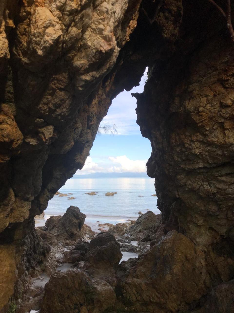Rasta House,,Koh Phayam Hotel Екстериор снимка
