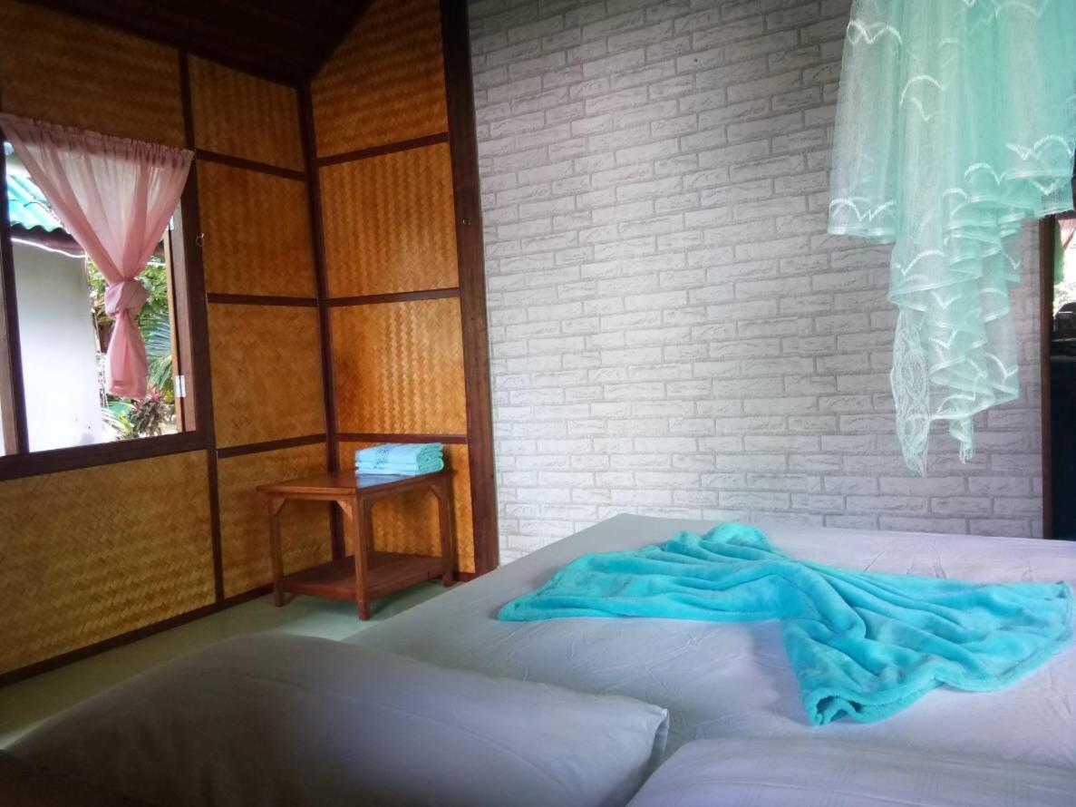 Rasta House,,Koh Phayam Hotel Екстериор снимка